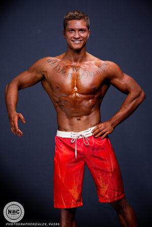 Фотограф Александр Васильев